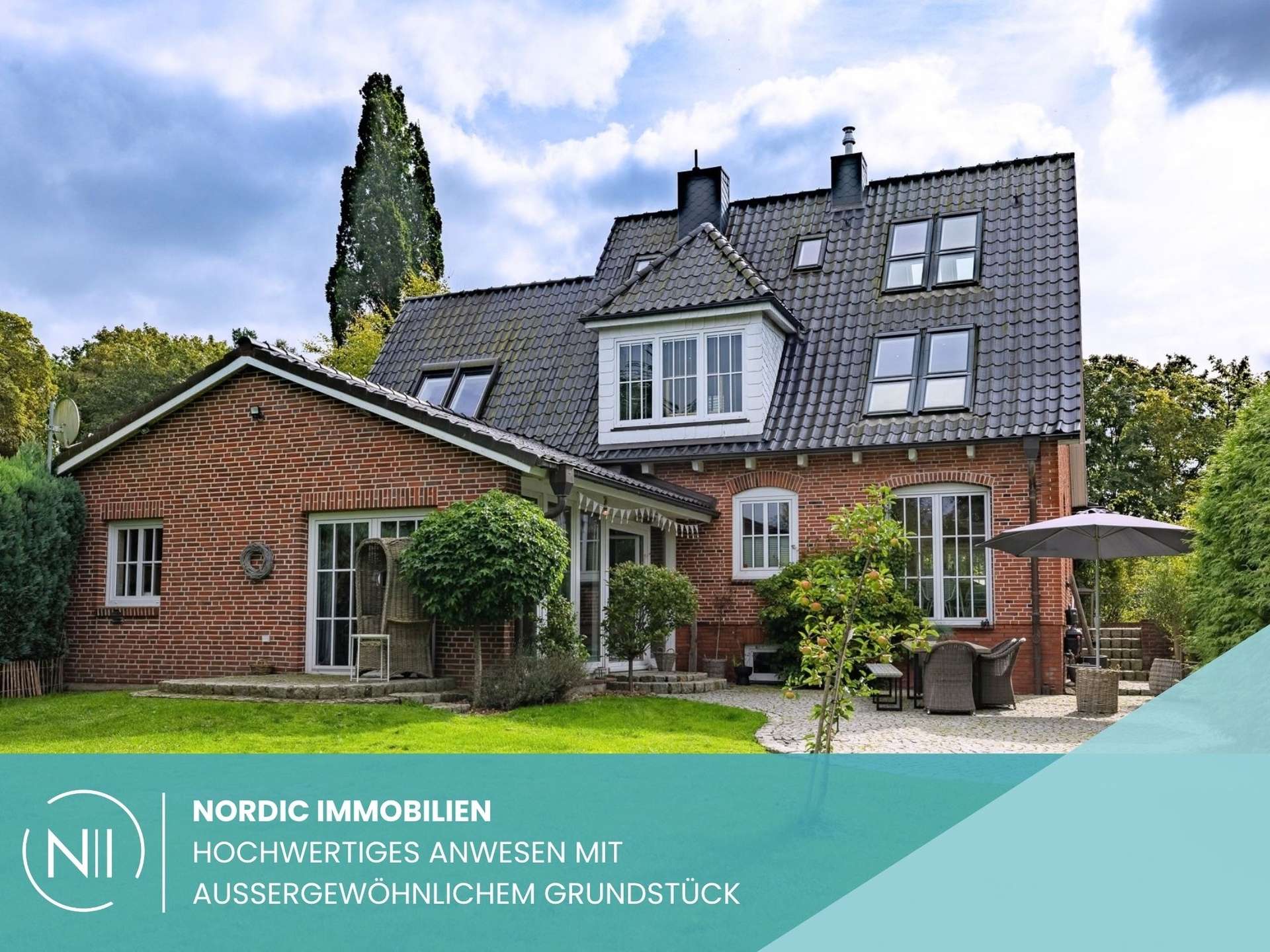 Klosterstraße 109 - Neumünster