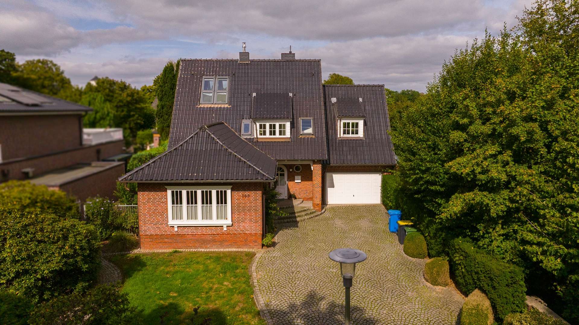 Klosterstraße 109 - Neumünster