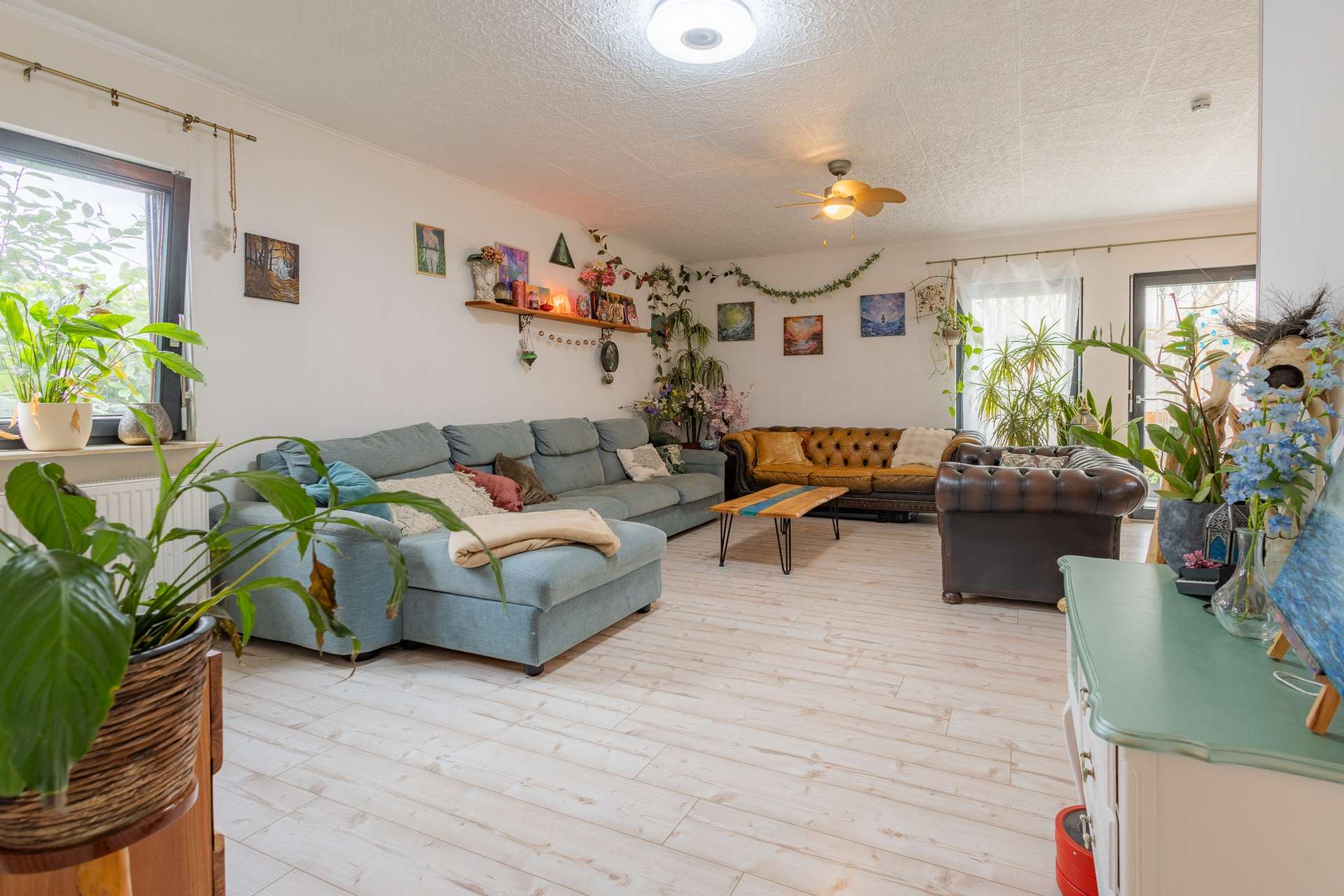 Heinkenborsteler Weg 23 - Nortorf