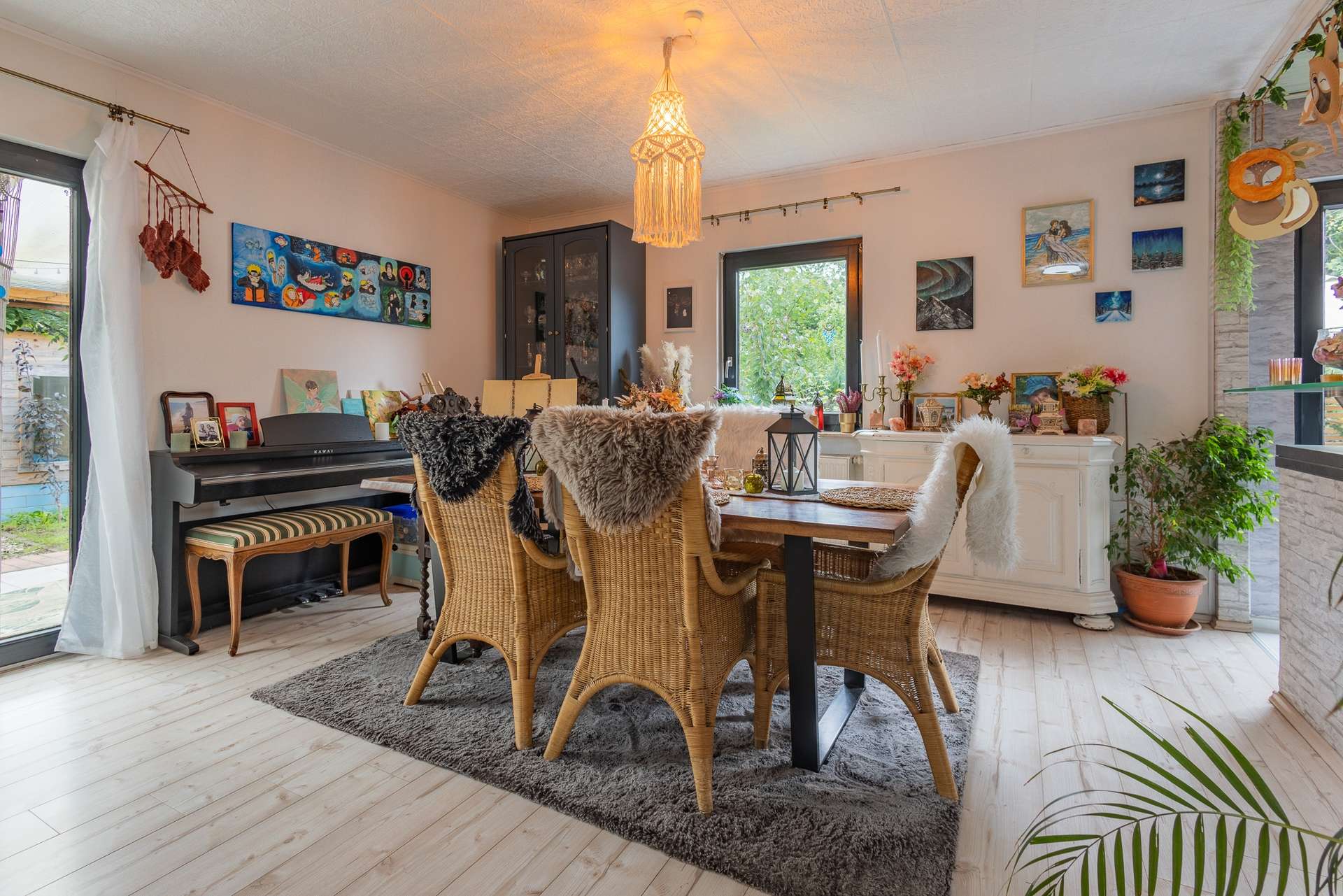 Heinkenborsteler Weg 23 - Nortorf