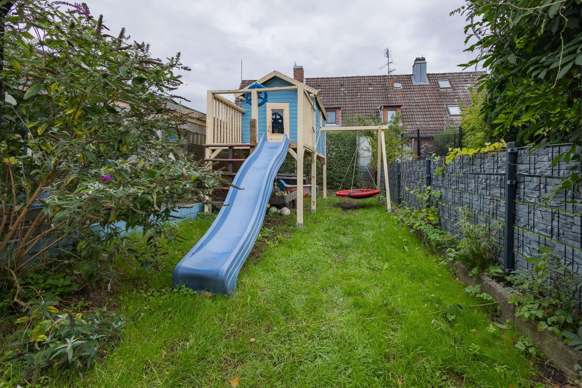 Heinkenborsteler Weg 23 - Nortorf