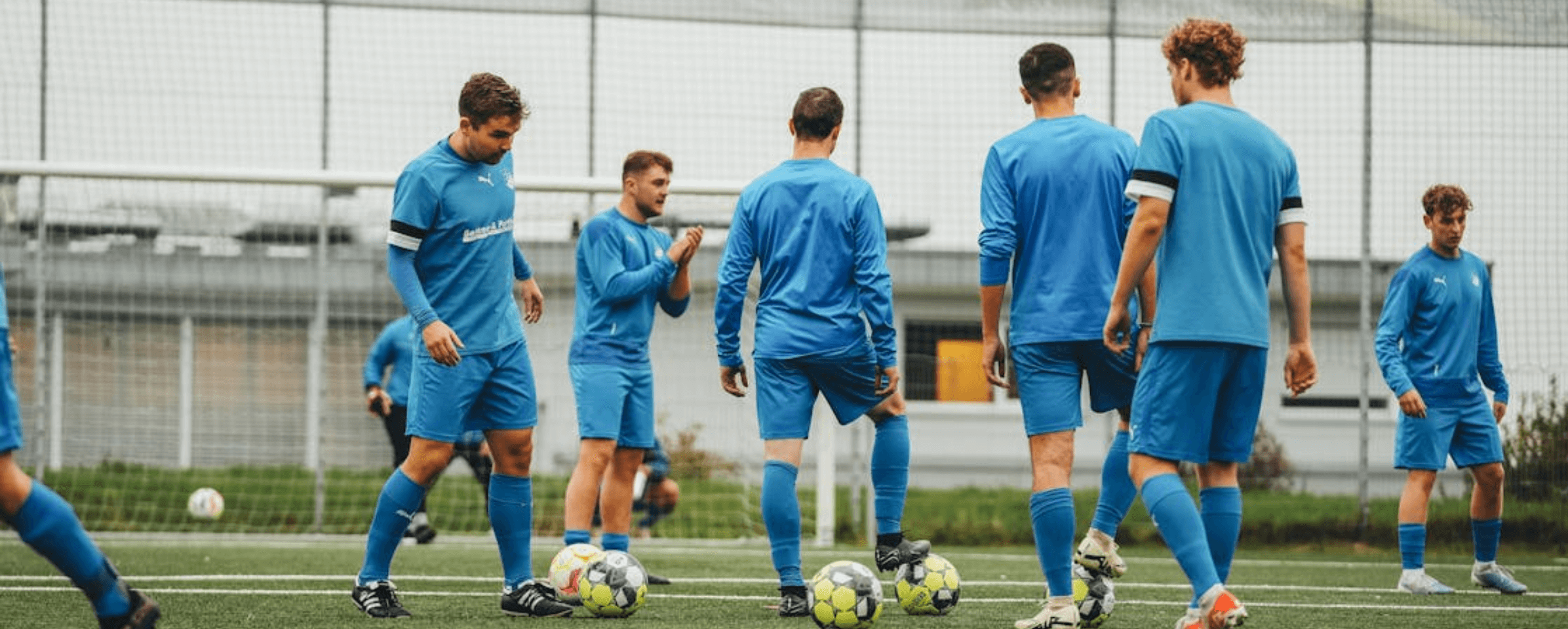 Fitness vs. Spielfreude – Der schmale Grat in der Sommervorbereitung