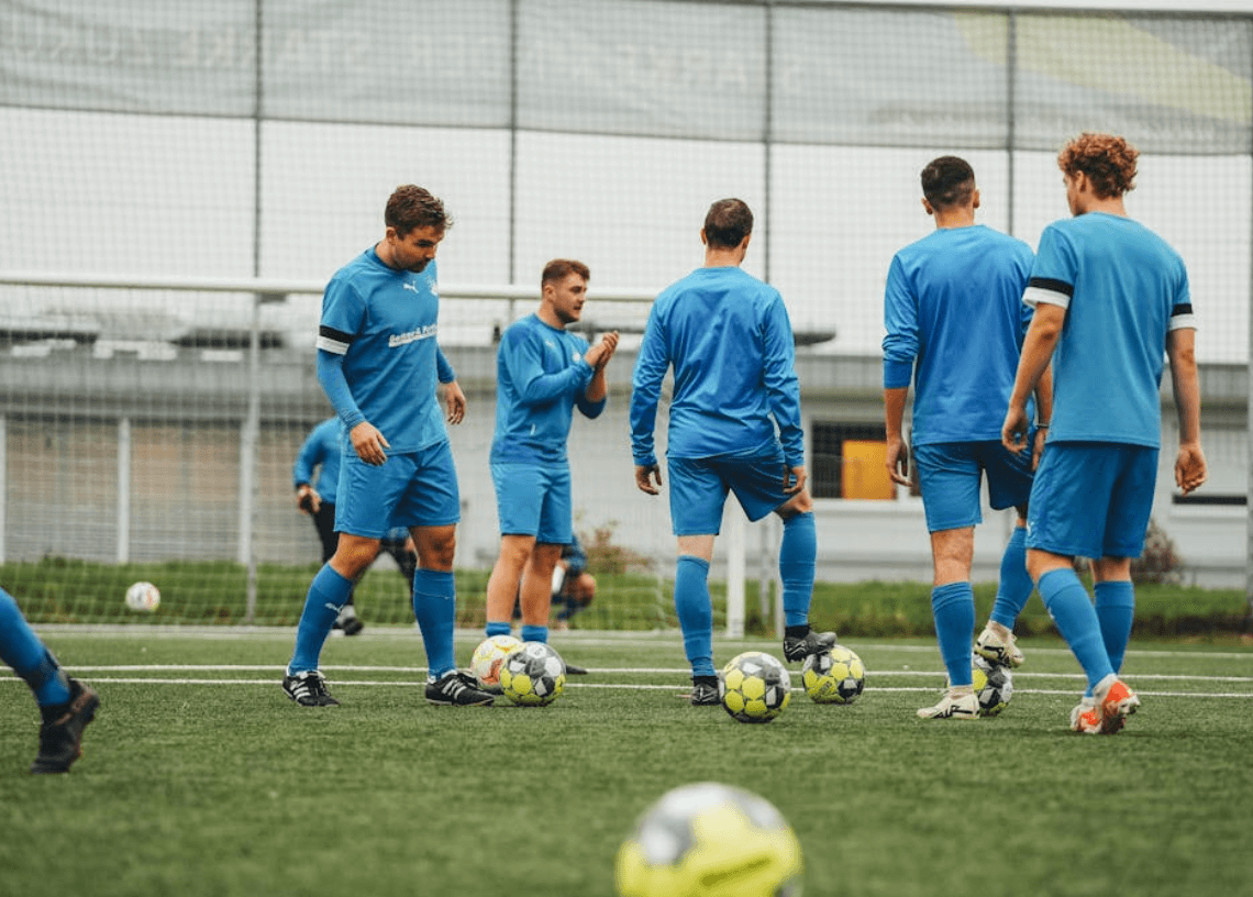 Fitness vs. Spielfreude – Der schmale Grat in der Sommervorbereitung