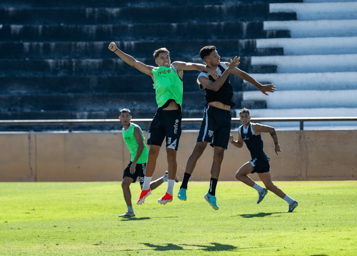 Individuelles Training mit Plan – so nutzt du deine Freizeit als Spieler sinnvoll