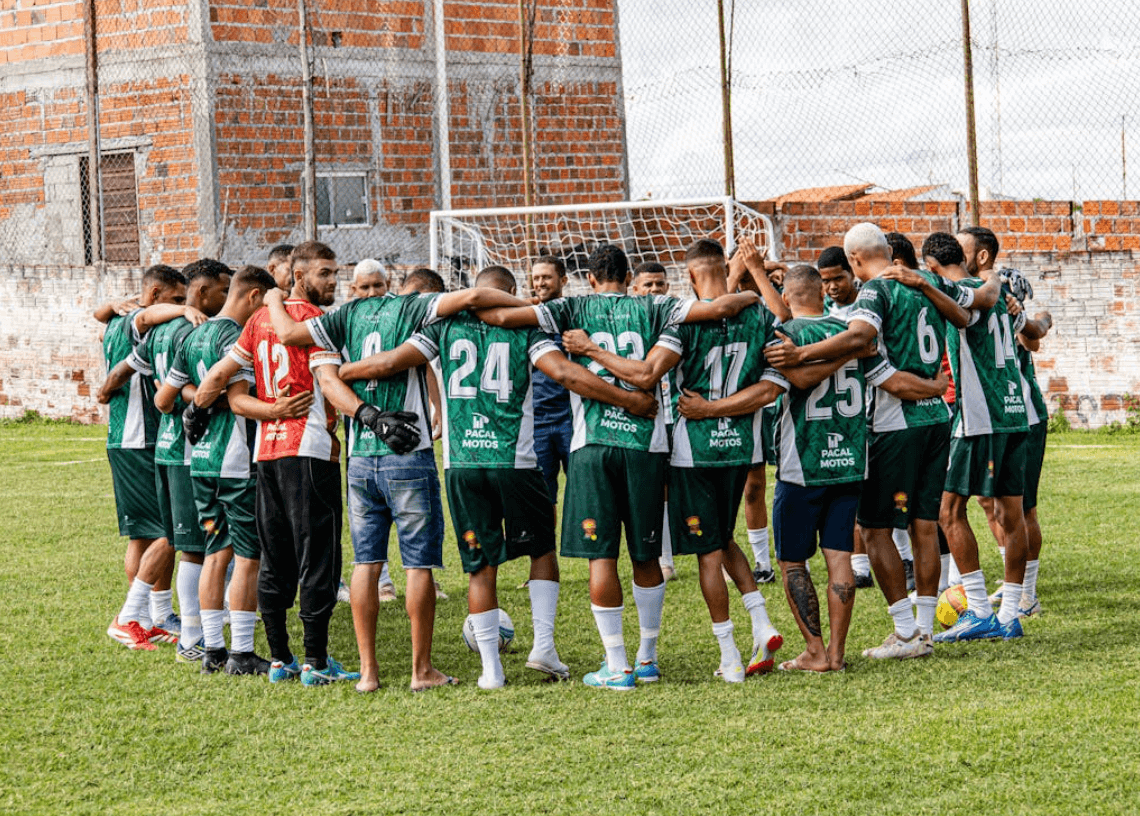 Umgang mit Konkurrenz im Team: So bleibst du positiv und entwickelst dich trotzdem