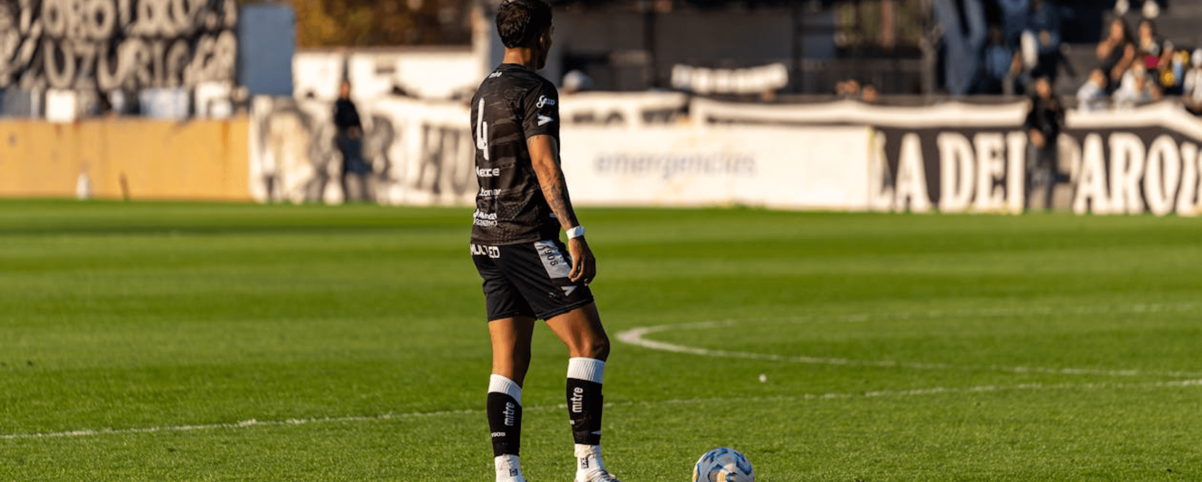 Wie du dich während der Saison individuell weiterentwickelst – trotz voller Trainingspläne