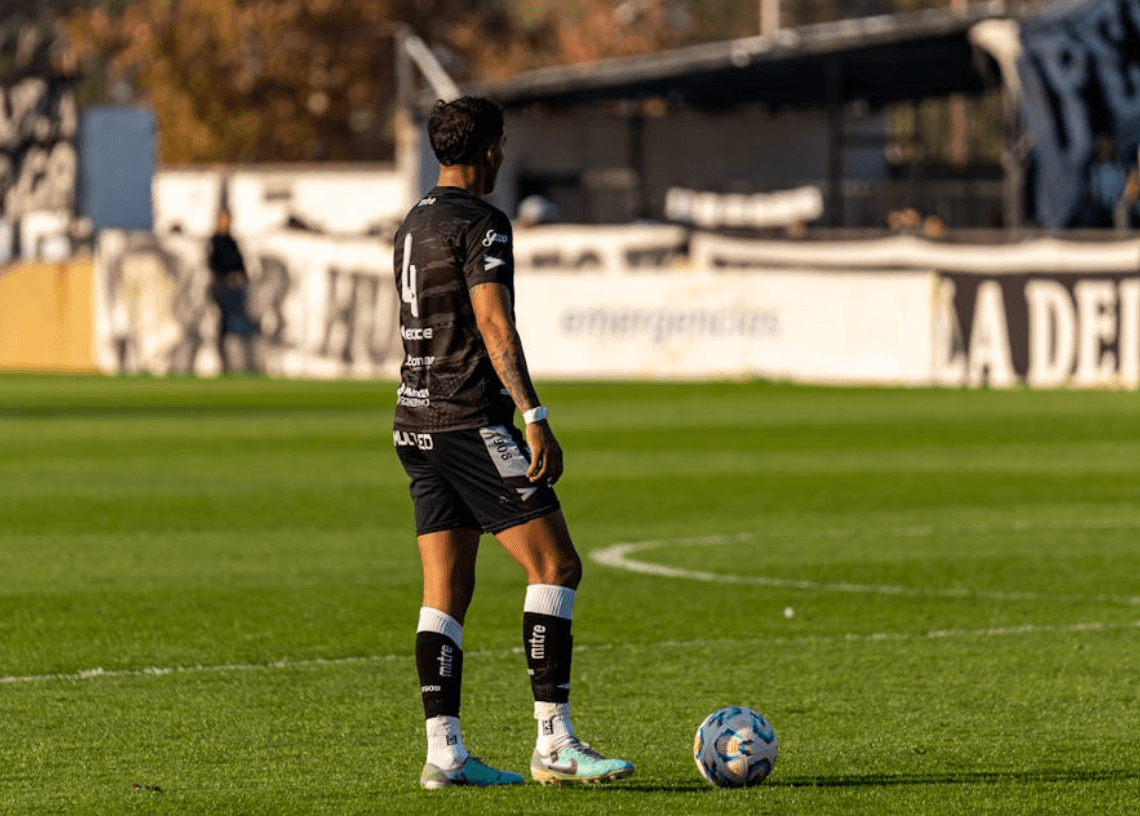 Wie du dich während der Saison individuell weiterentwickelst – trotz voller Trainingspläne