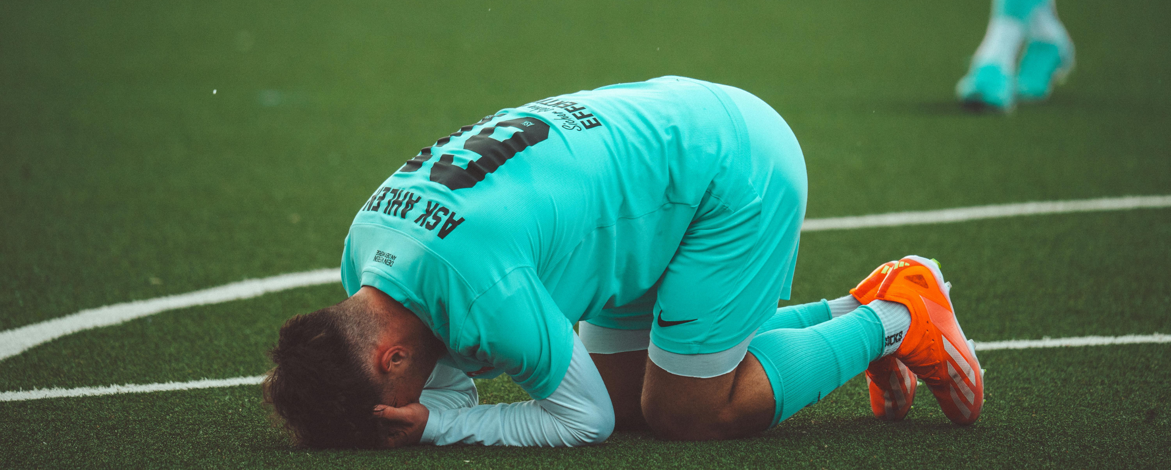 Vom Fehlstart zum Erfolg: So rettest du deine Saison