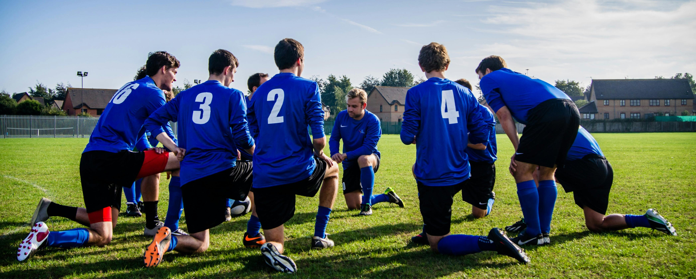 Vom Training ins Spiel: Wie du deine Trainingsleistungen auch am Wochenende abrufst
