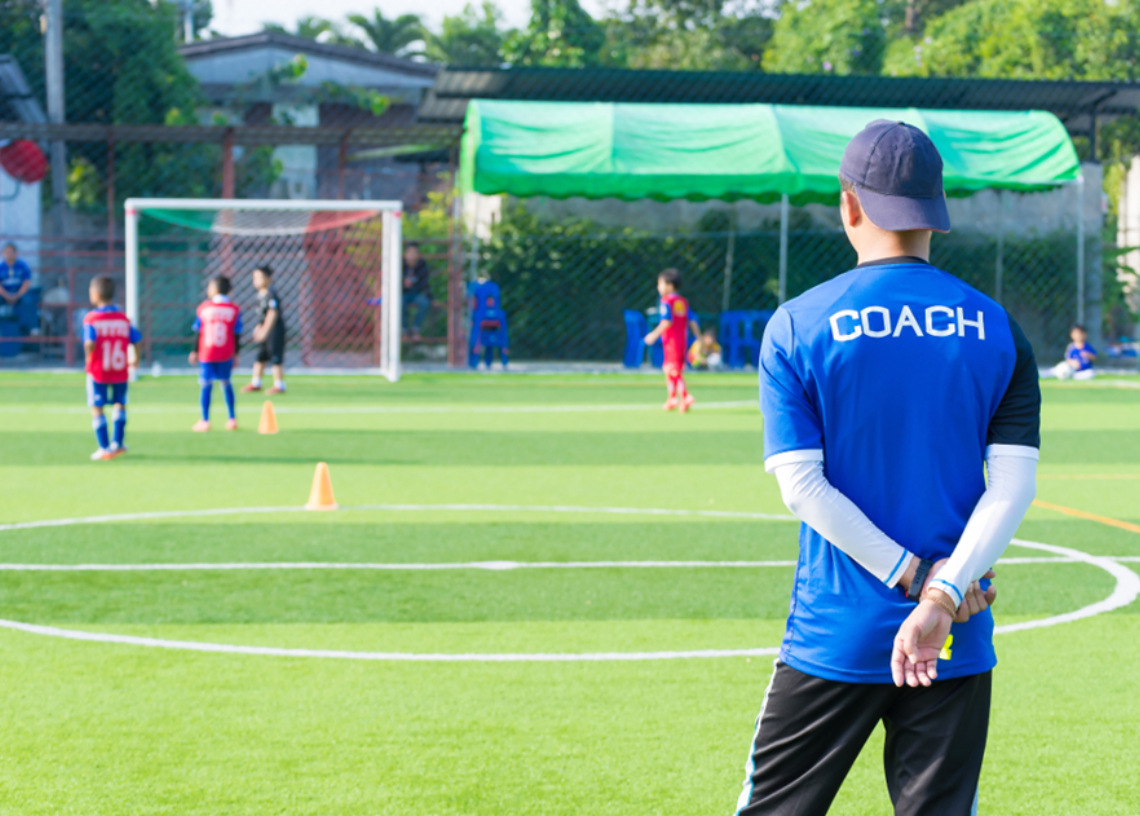 Wie steche ich als Spieler heraus? - Was Scouts wirklich sehen