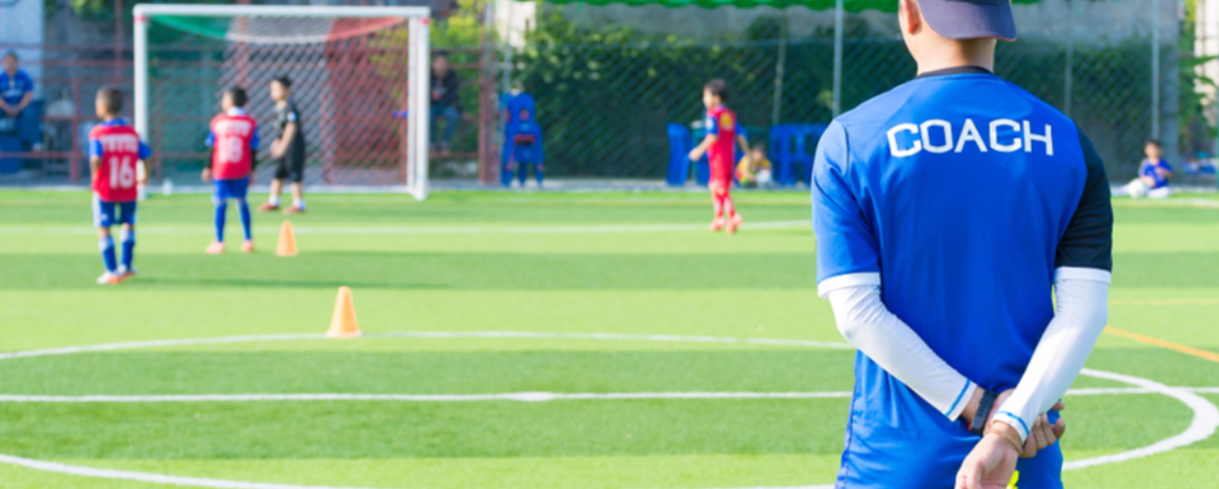 Wie steche ich als Spieler heraus? - Was Scouts wirklich sehen