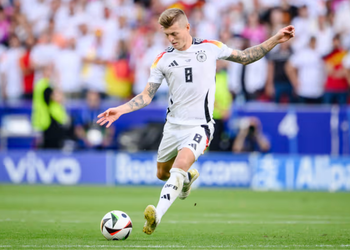 Passqualität und Balltempo - Wie du es trainieren kannst