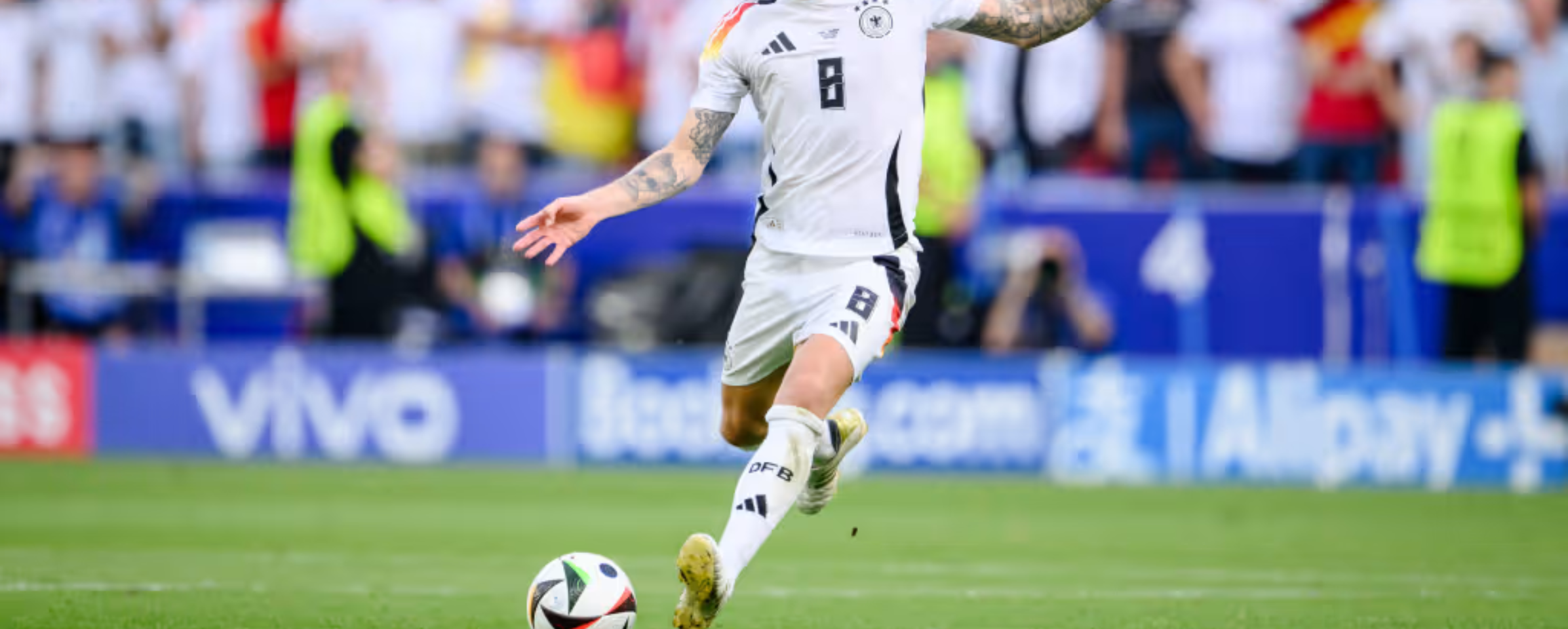 Passqualität und Balltempo - Wie du es trainieren kannst