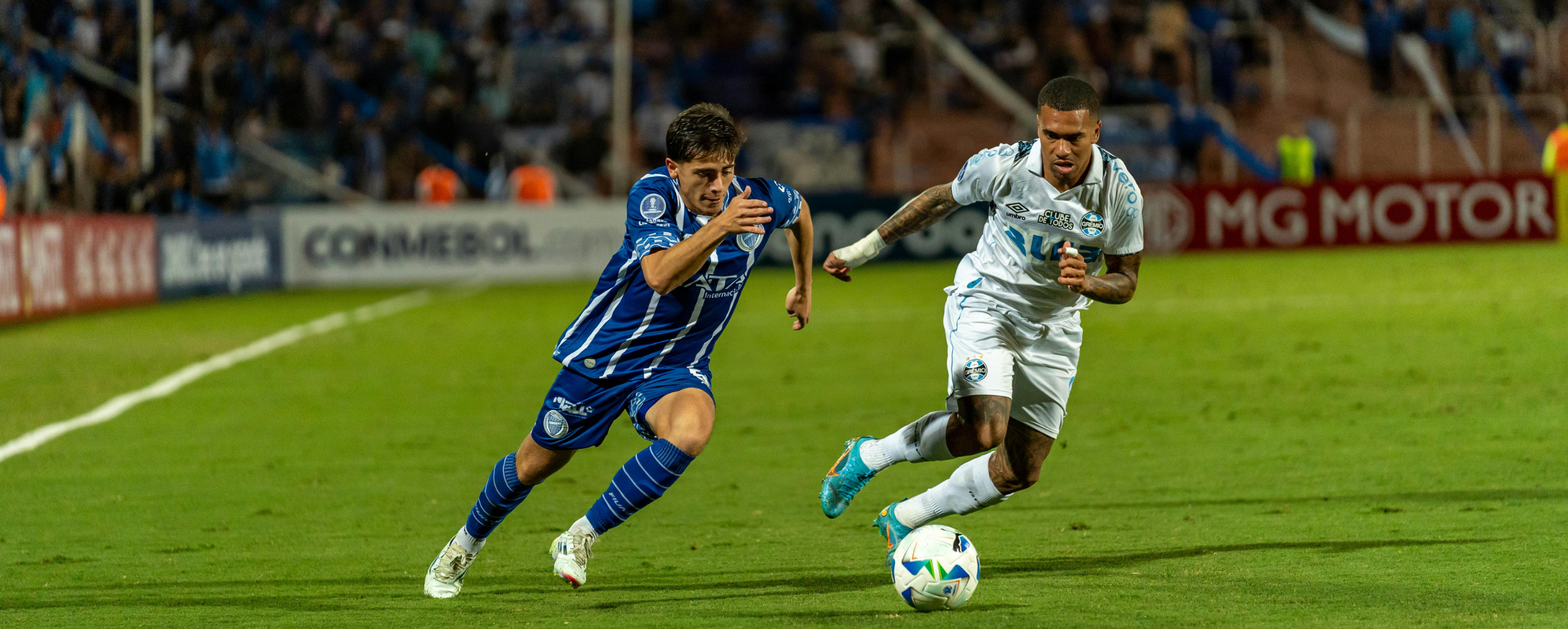 Effektives Verhalten im 1-gegen-1 – Offensive & Defensive meistern