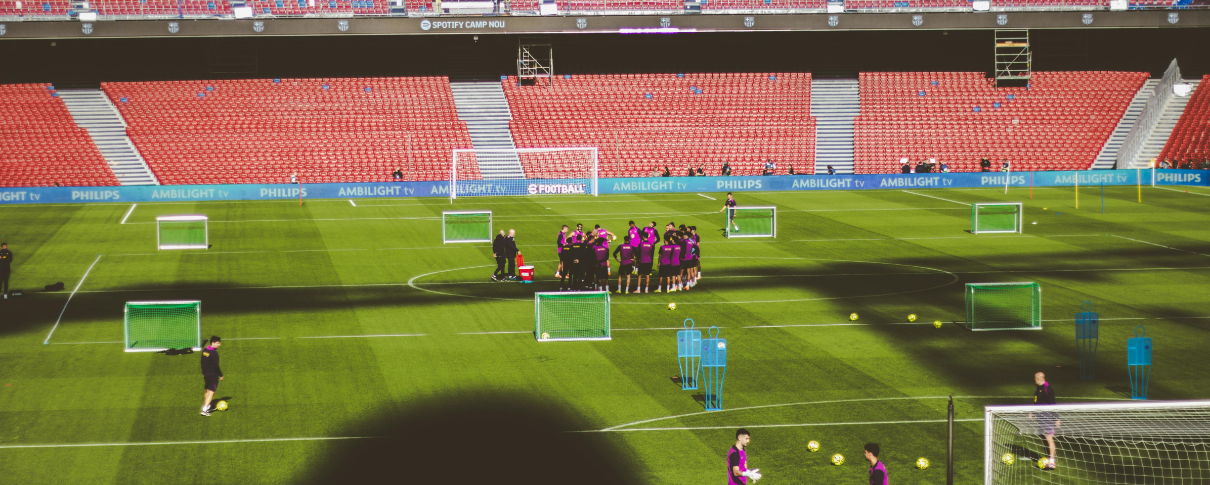 Pressing-Strategien im modernen Fußball: So steuerst du das Spiel gegen den Ball 