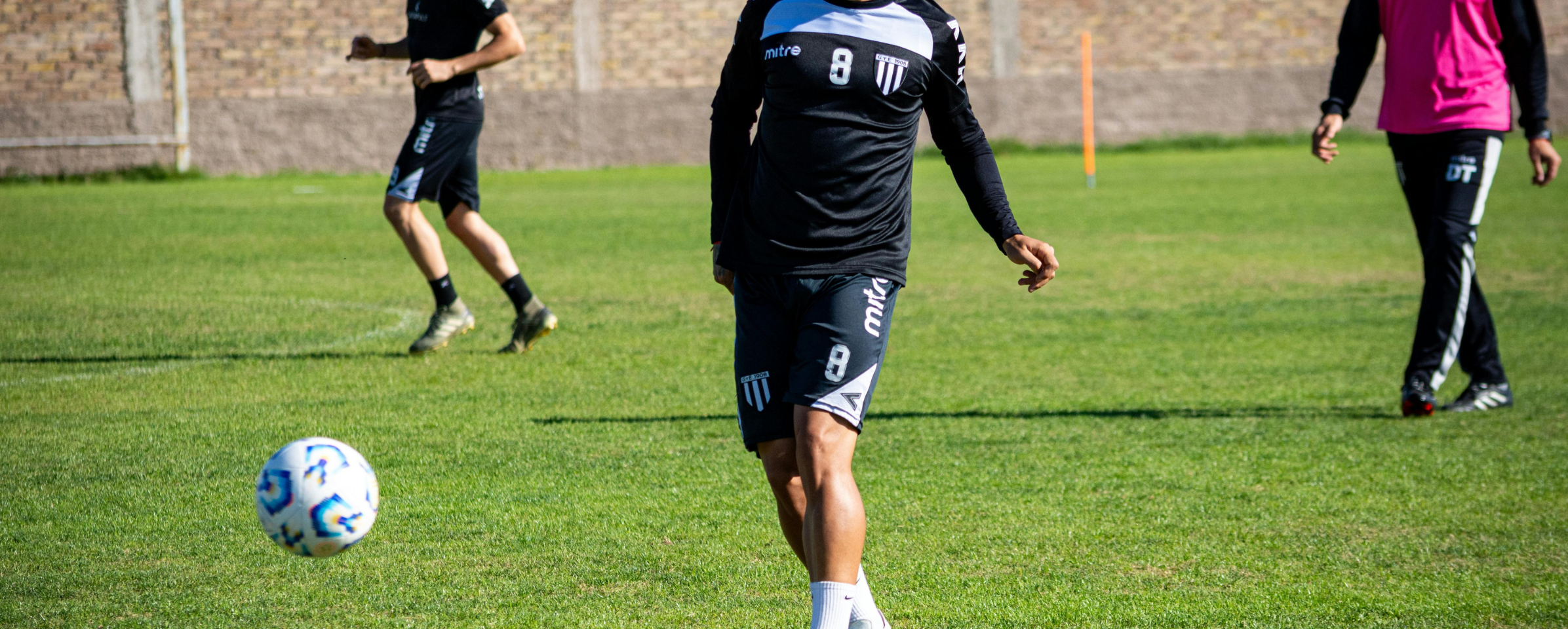 Passqualität und Balltempo - Wie du es trainieren kannst