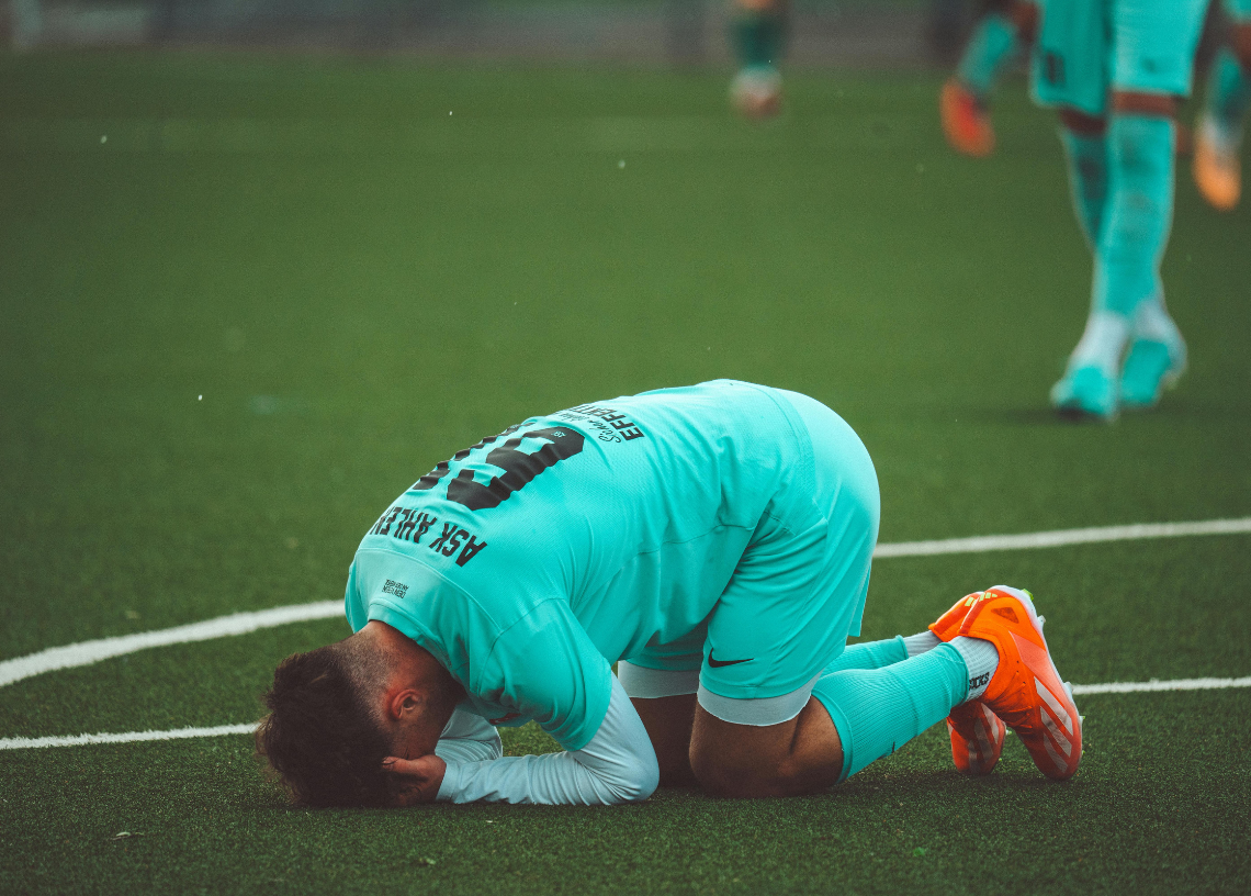 Borussia Mönchengladbach in der Krise