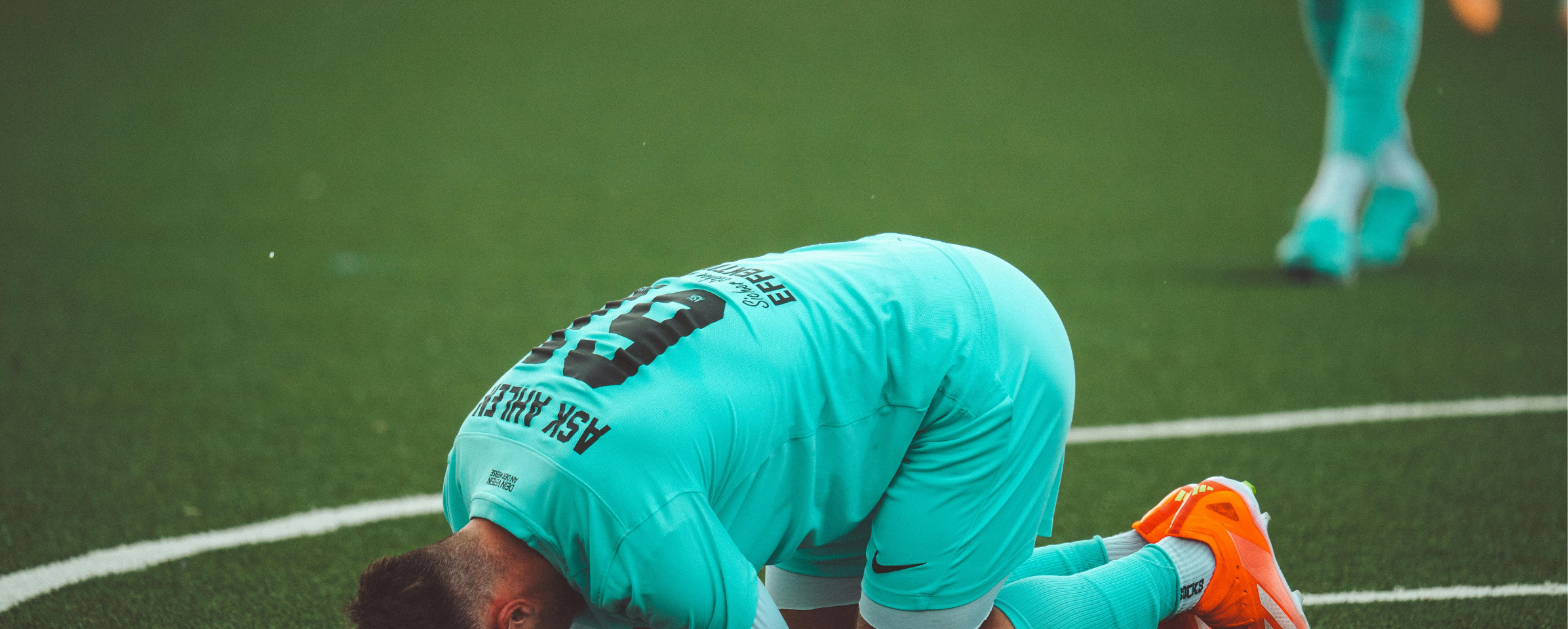 Borussia Mönchengladbach in der Krise