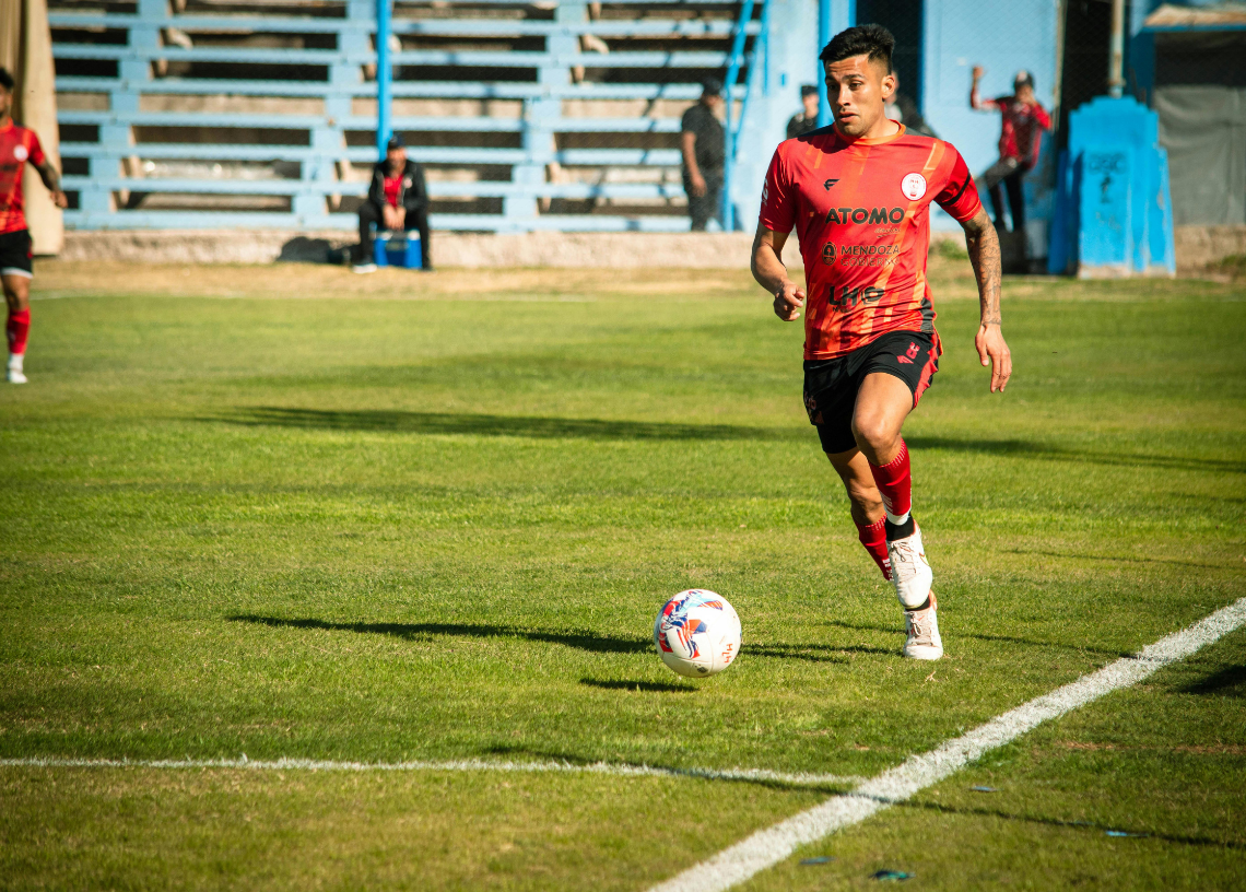 Flügelspiel wie Bayern München