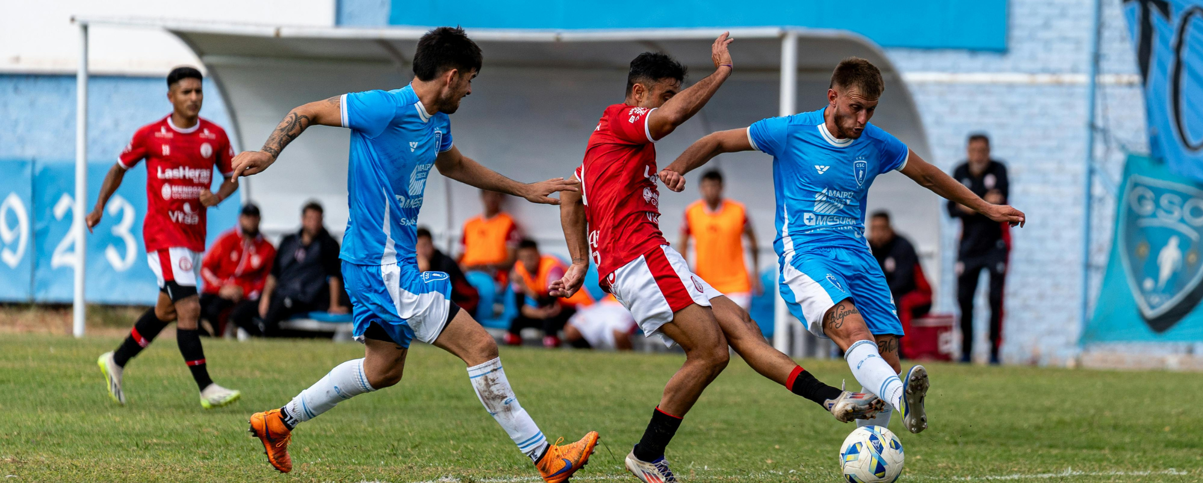 Besser abschließen wie ein Profi - Welche Schusstechniken du brauchst & wie du sie trainierst