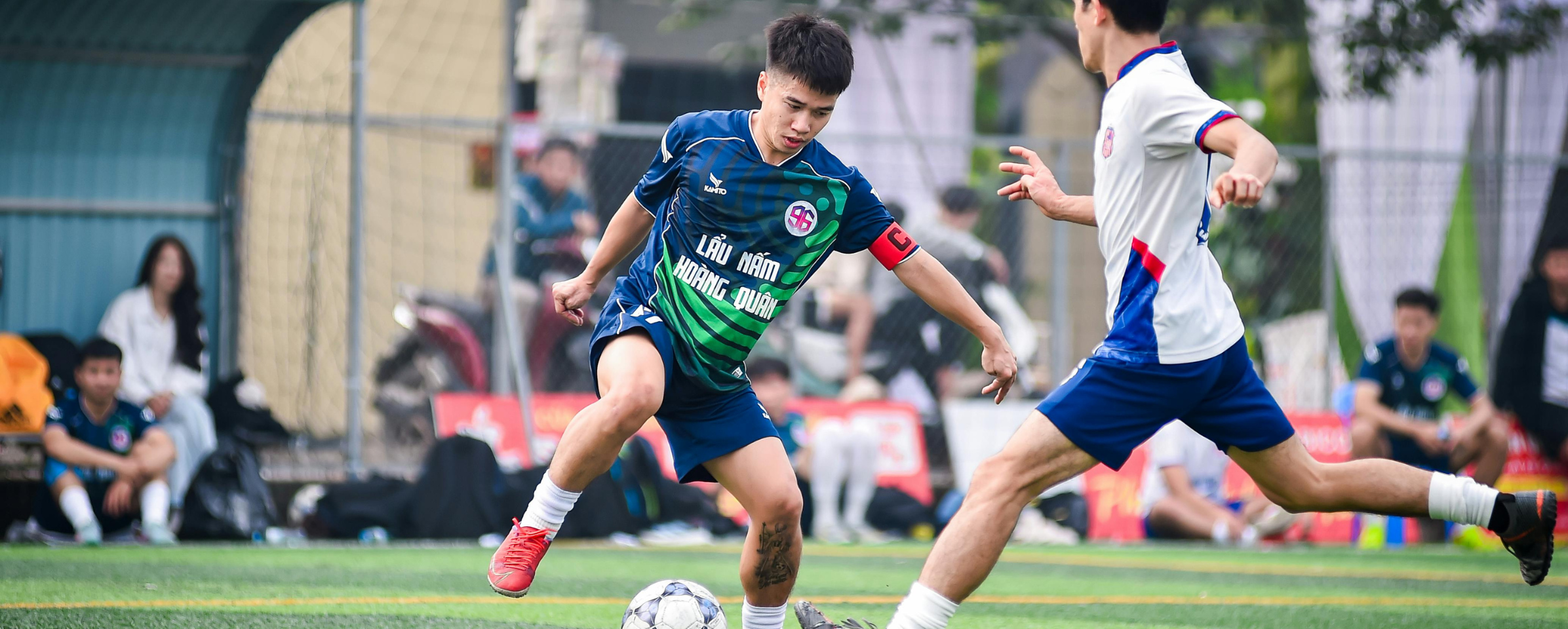 Vororientierung & Scannen - so trainierst du den entscheidenden Zeitvorteil