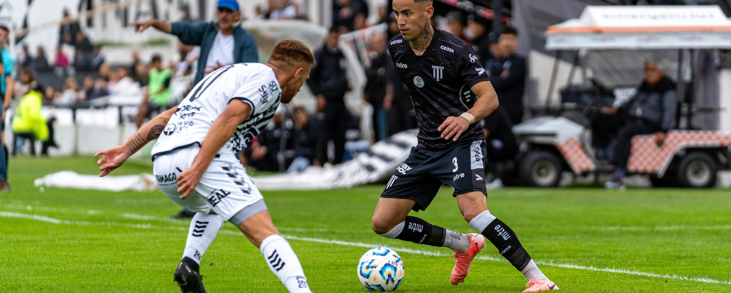 Vororientierung & Scannen trainieren - die besten Übungen für 2 Spieler