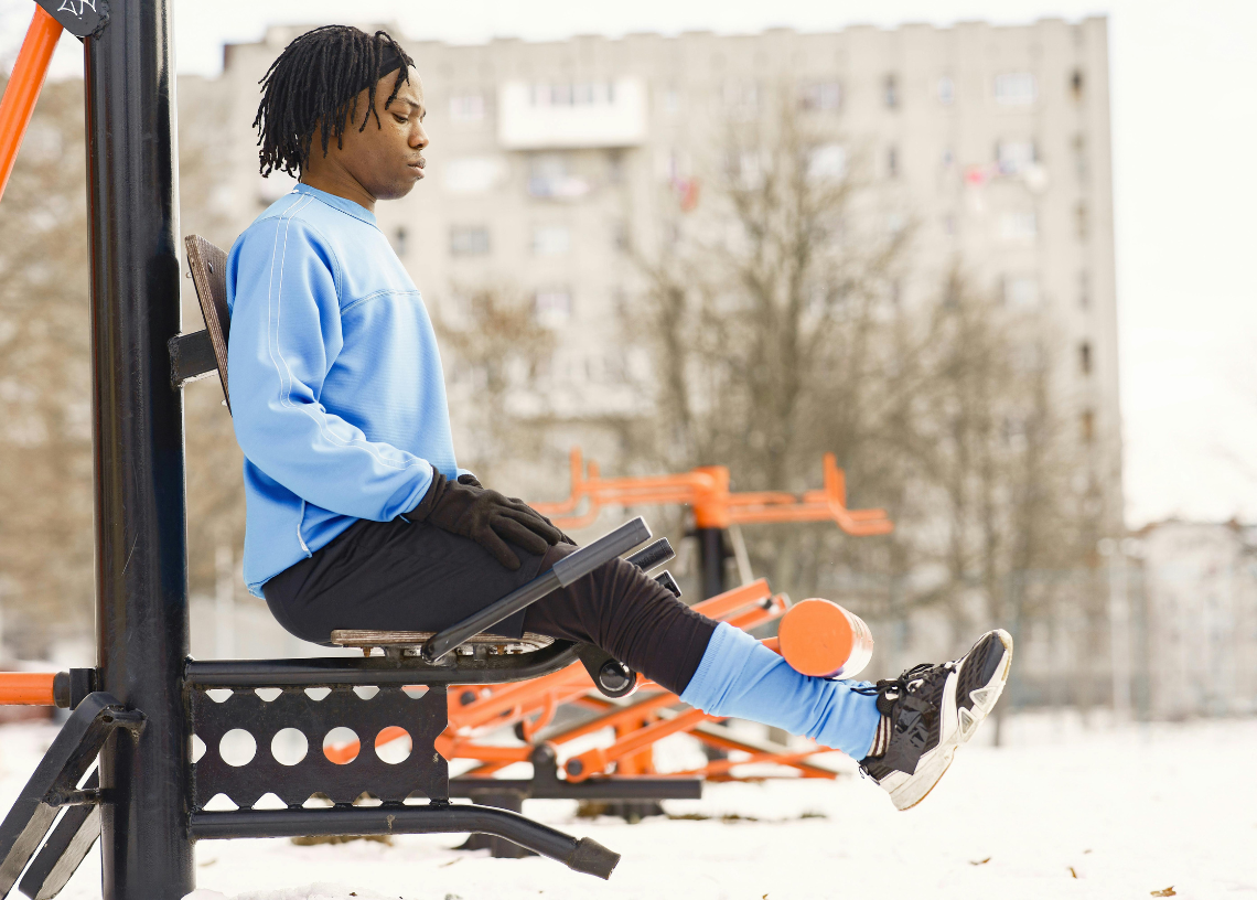 Fit, fokussiert, bereit - so bereitest du dich als Spieler perfekt auf die Wintervorbereitung vor