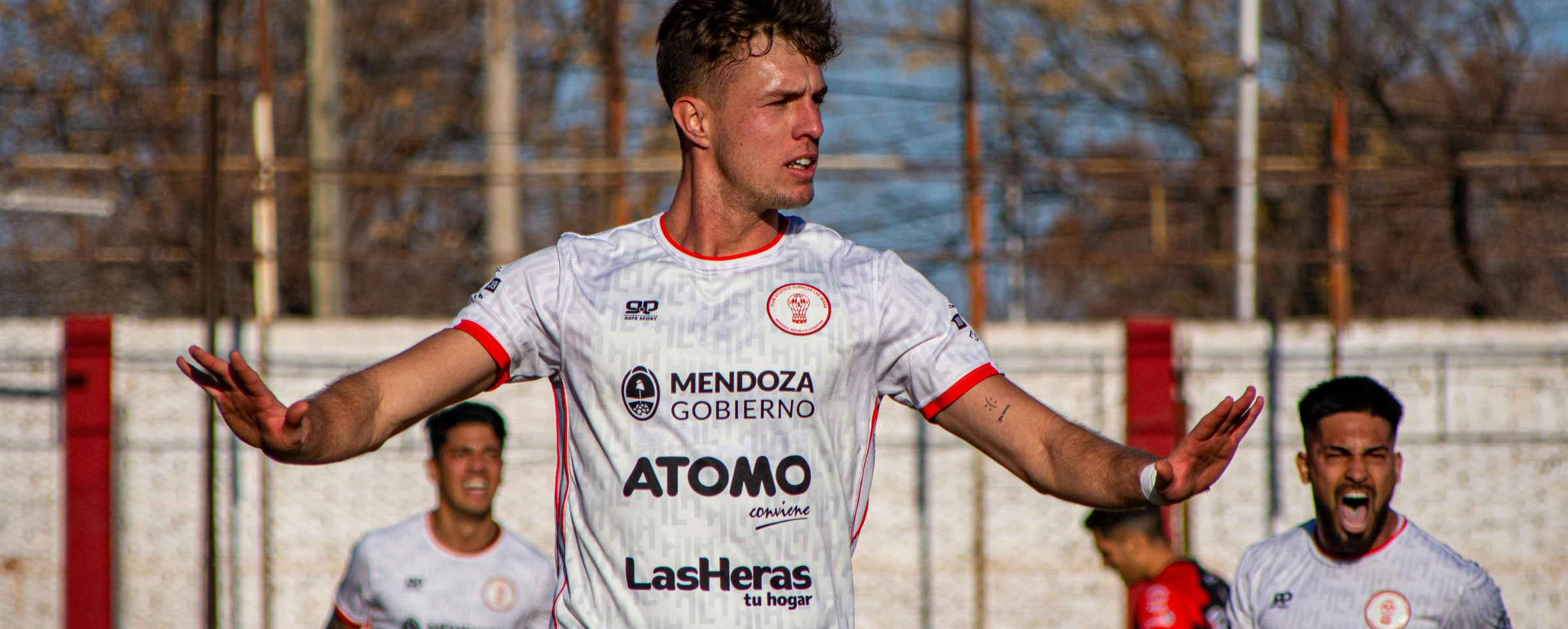 Top-5 Winter-Trainingseinheiten ohne Platz - Wie du trotzdem alleine fit bleibst, wenn der Platz gesperrt wurde