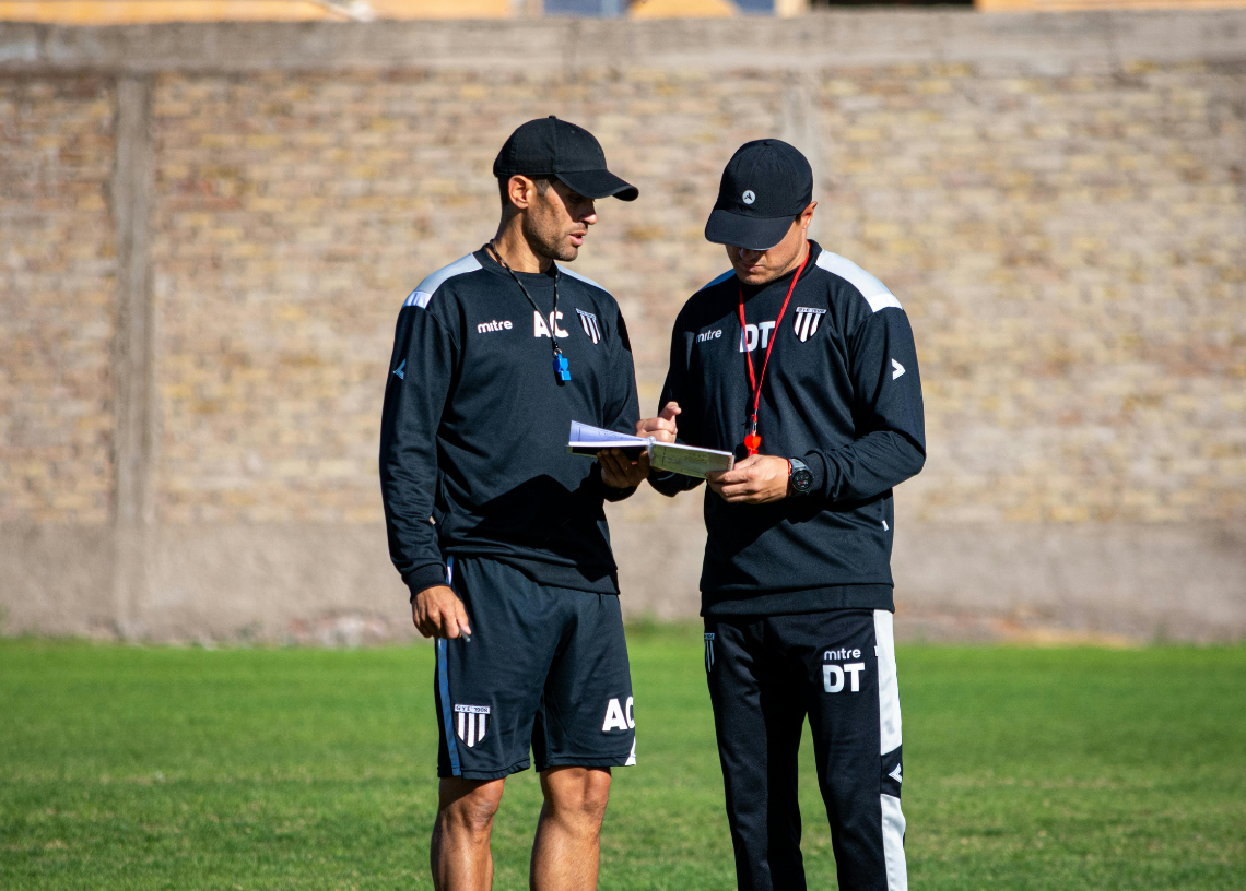 Wintervorbereitung im Fußball: Welche Inhalte jetzt entscheidend sind