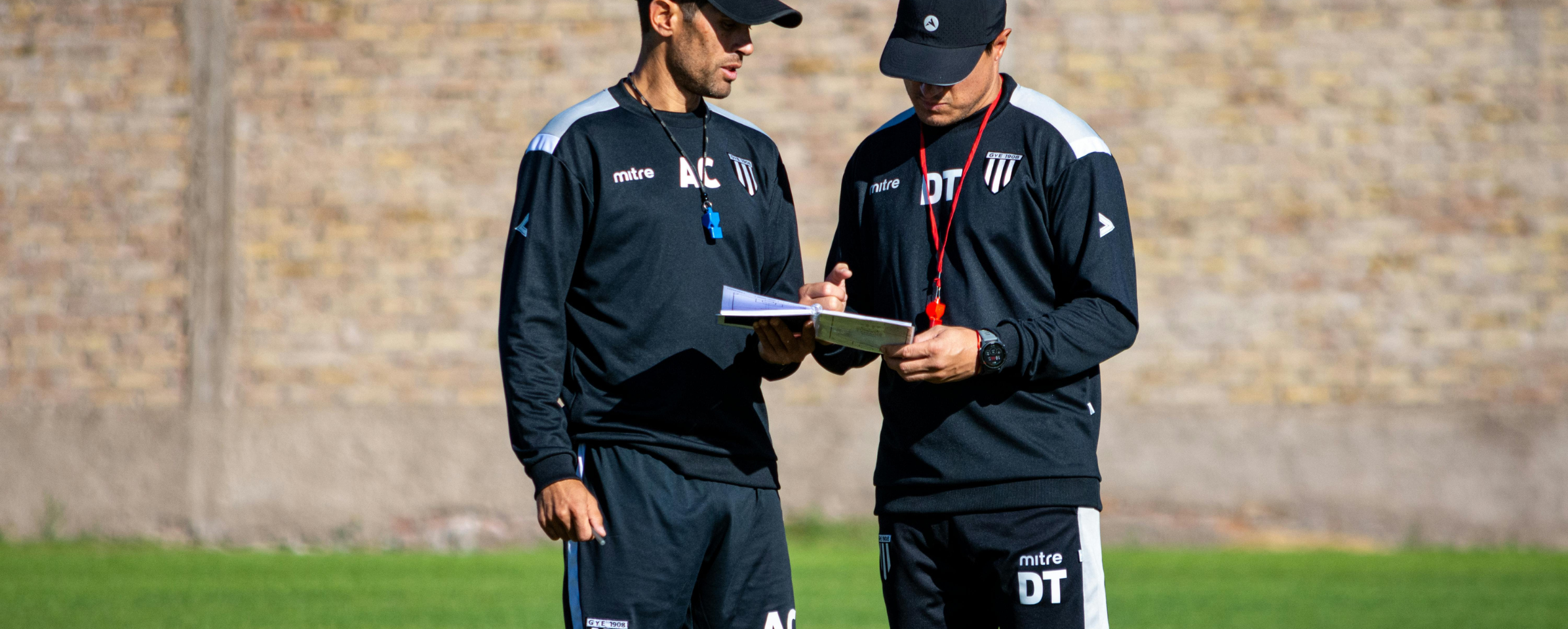 Wintervorbereitung im Fußball: Welche Inhalte jetzt entscheidend sind