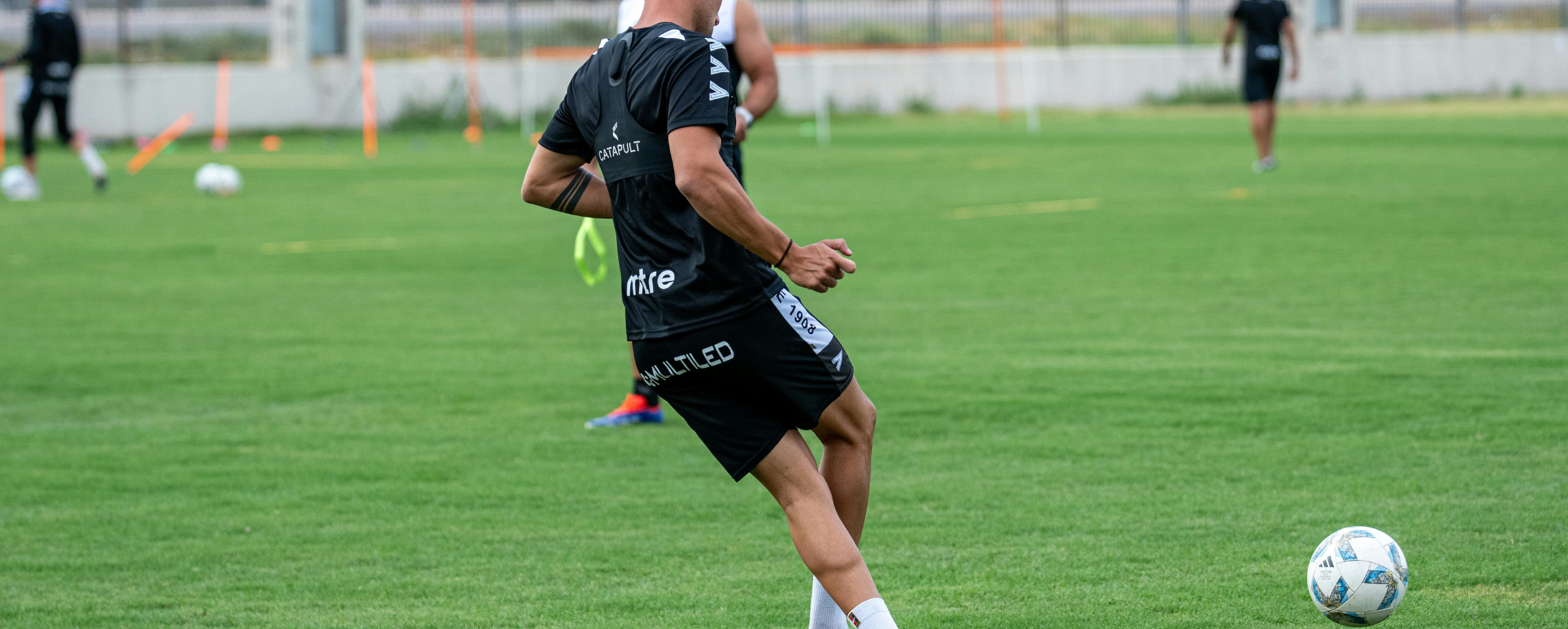 Deine Rolle im Spielaufbau - Welche Aufgaben die einzelnen Positionen im Fußball haben 