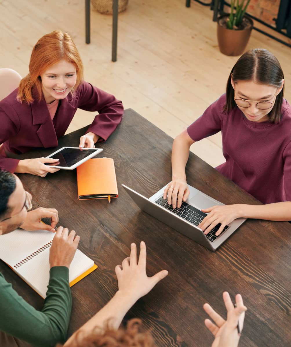 Clubs And Activities - Classroom X Webflow Template 