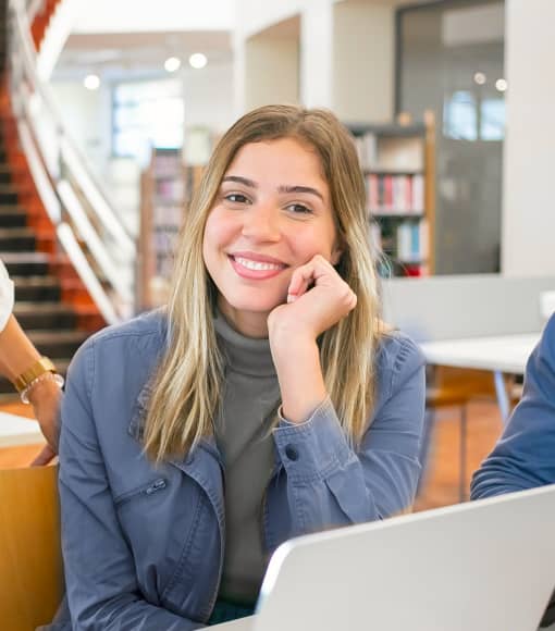 Our Mission Is To Prepare You For The Future - Classroom X Webflow Template 