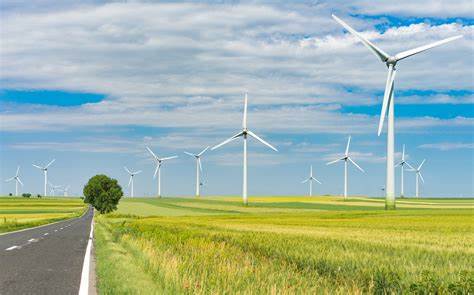 Some Major Benefits of Green Energy | Energy Outlet