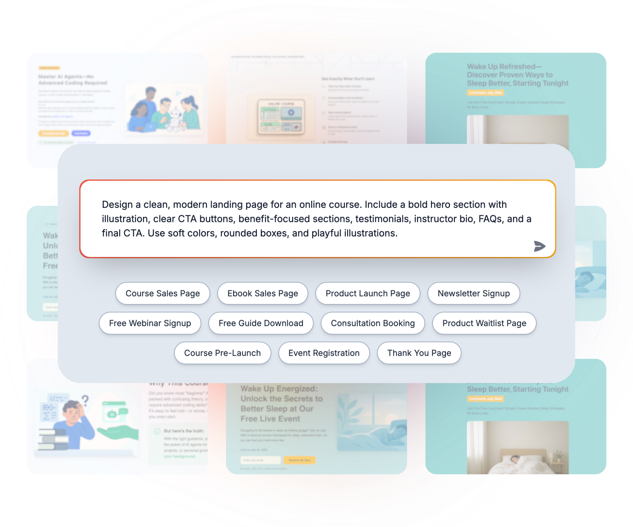 Define Your Business Persona