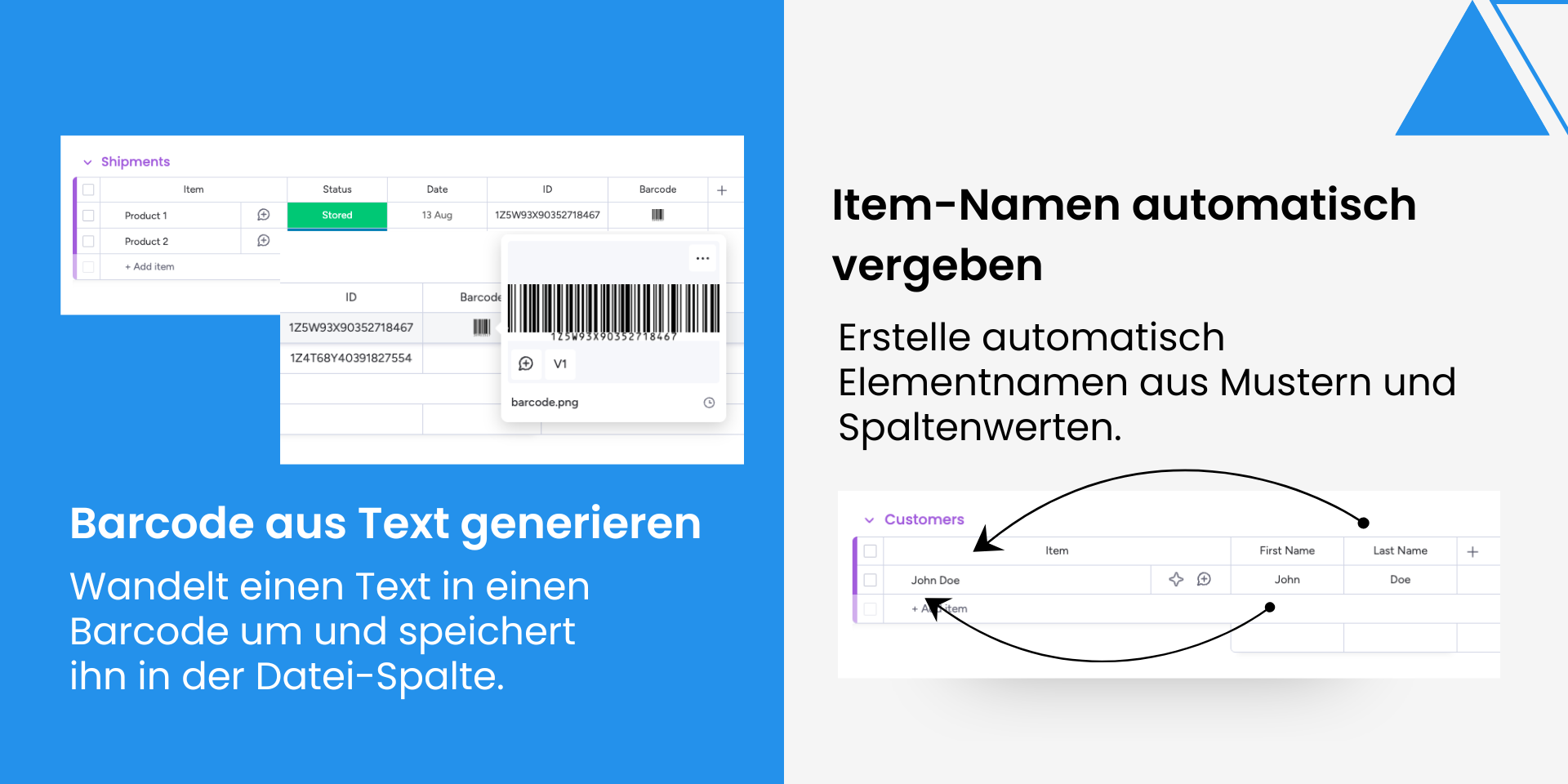 MultiTool by Blinno Funktionen Slide