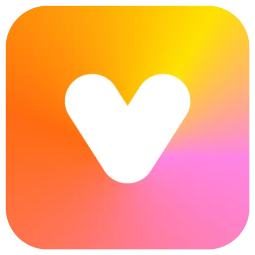 monday vibe Logo Icon auf der Blinno Webseite - offzieller monday.com Platinum Partner