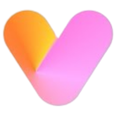 monday vibe Logo Icon auf der Blinno Webseite - offzieller monday.com Platinum Partner