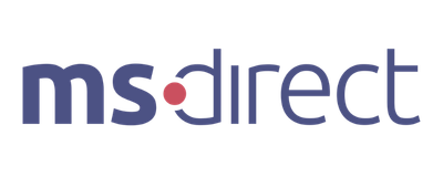 MS Direct AG Logo