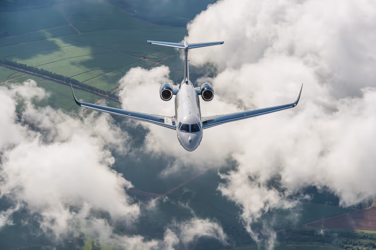 Global travel made effortless