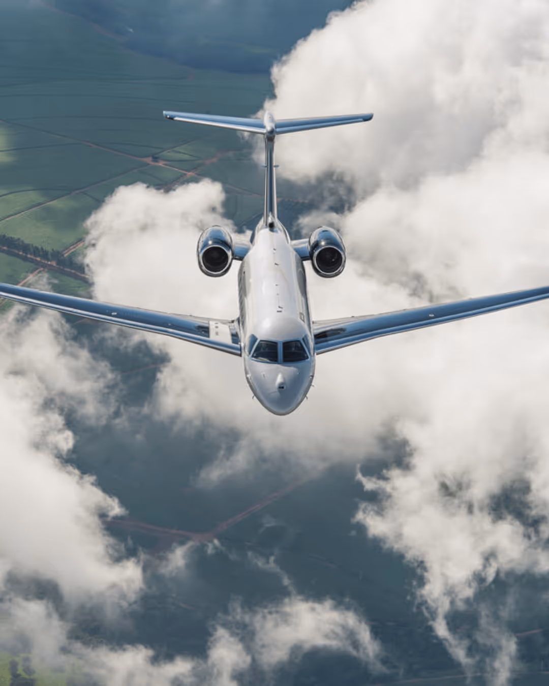 Global travel made effortless