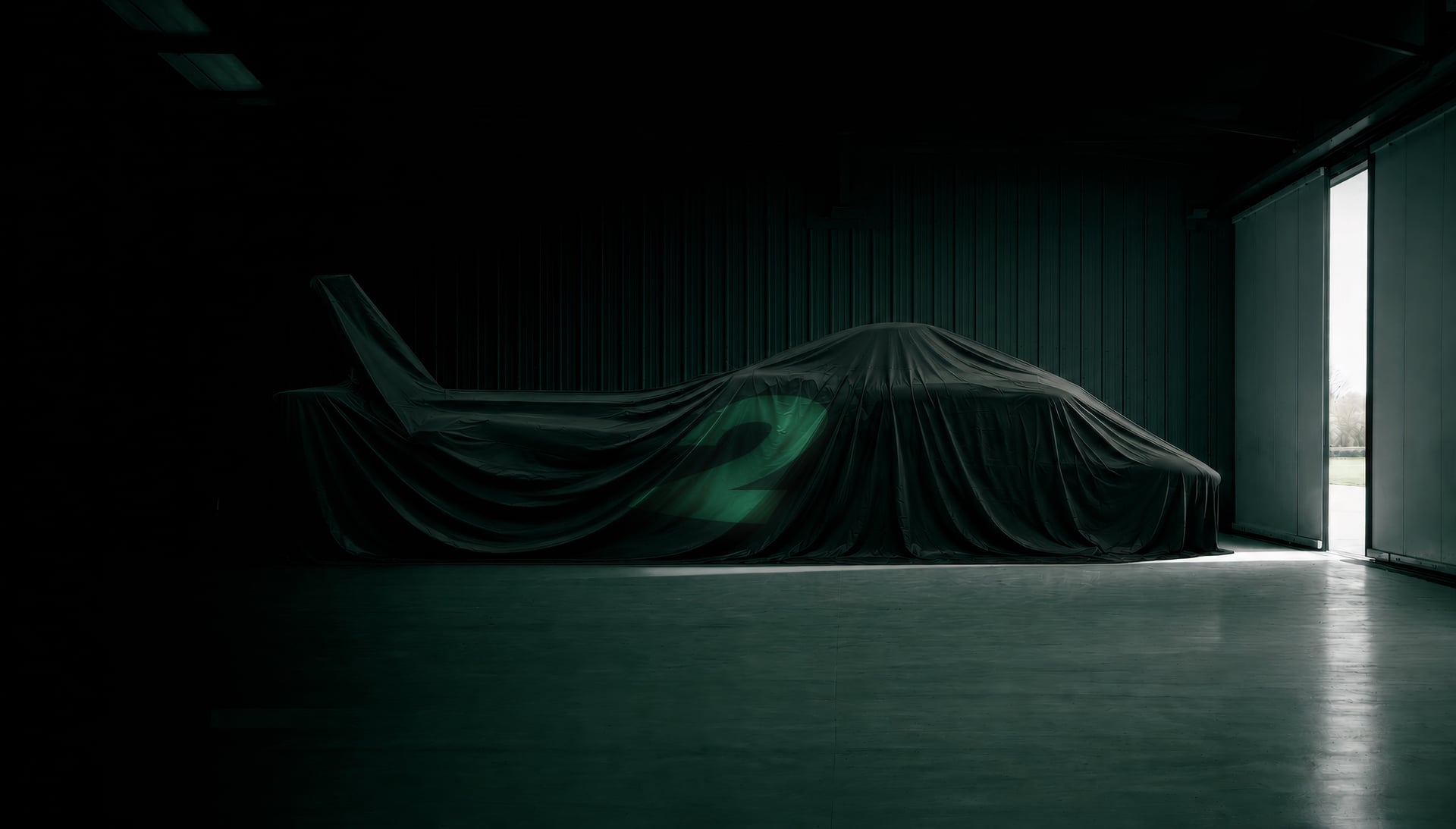 Thunder 2 Under Covers