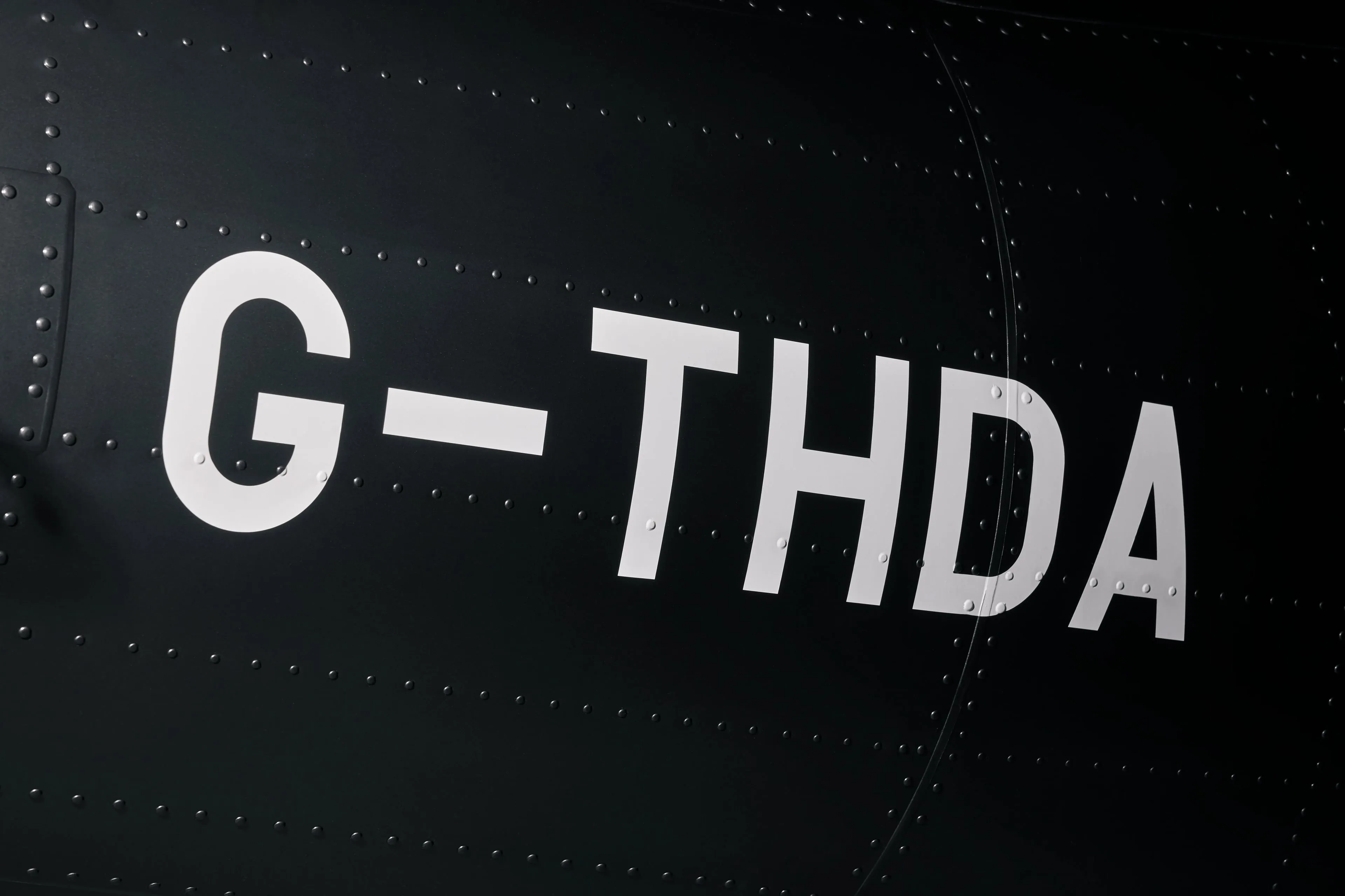 Thunder 1 Registration