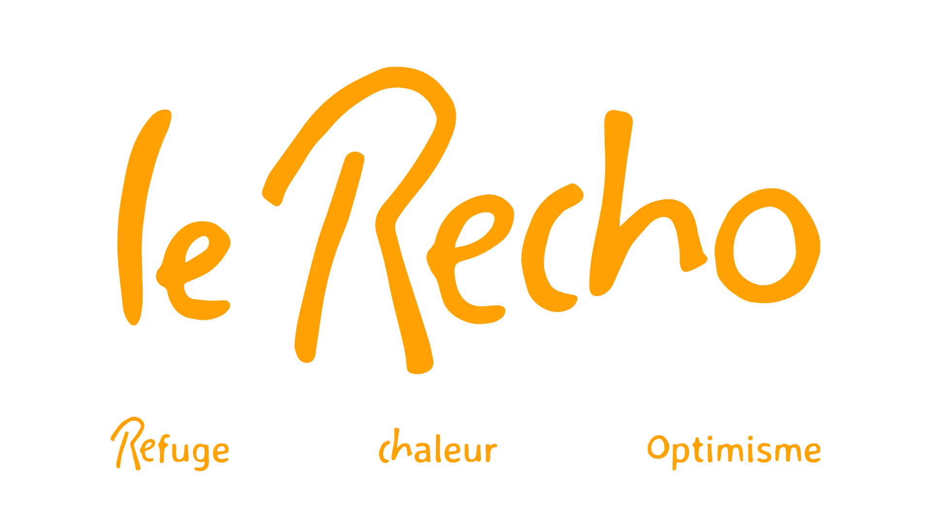 Logo Le Recho