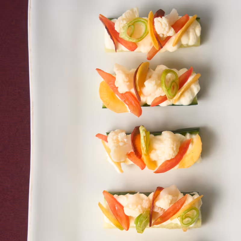 Photo traiteur cocktail