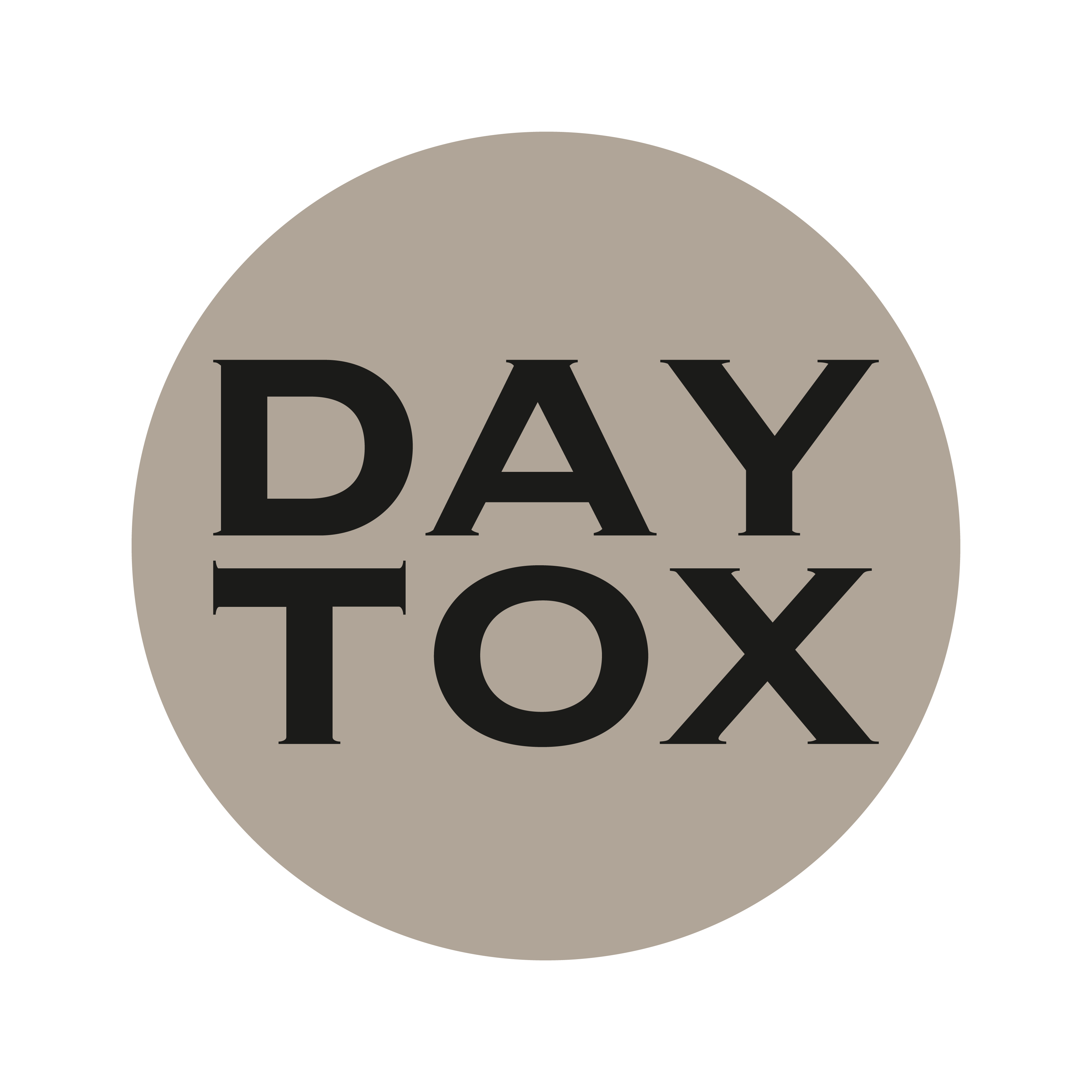 daytox