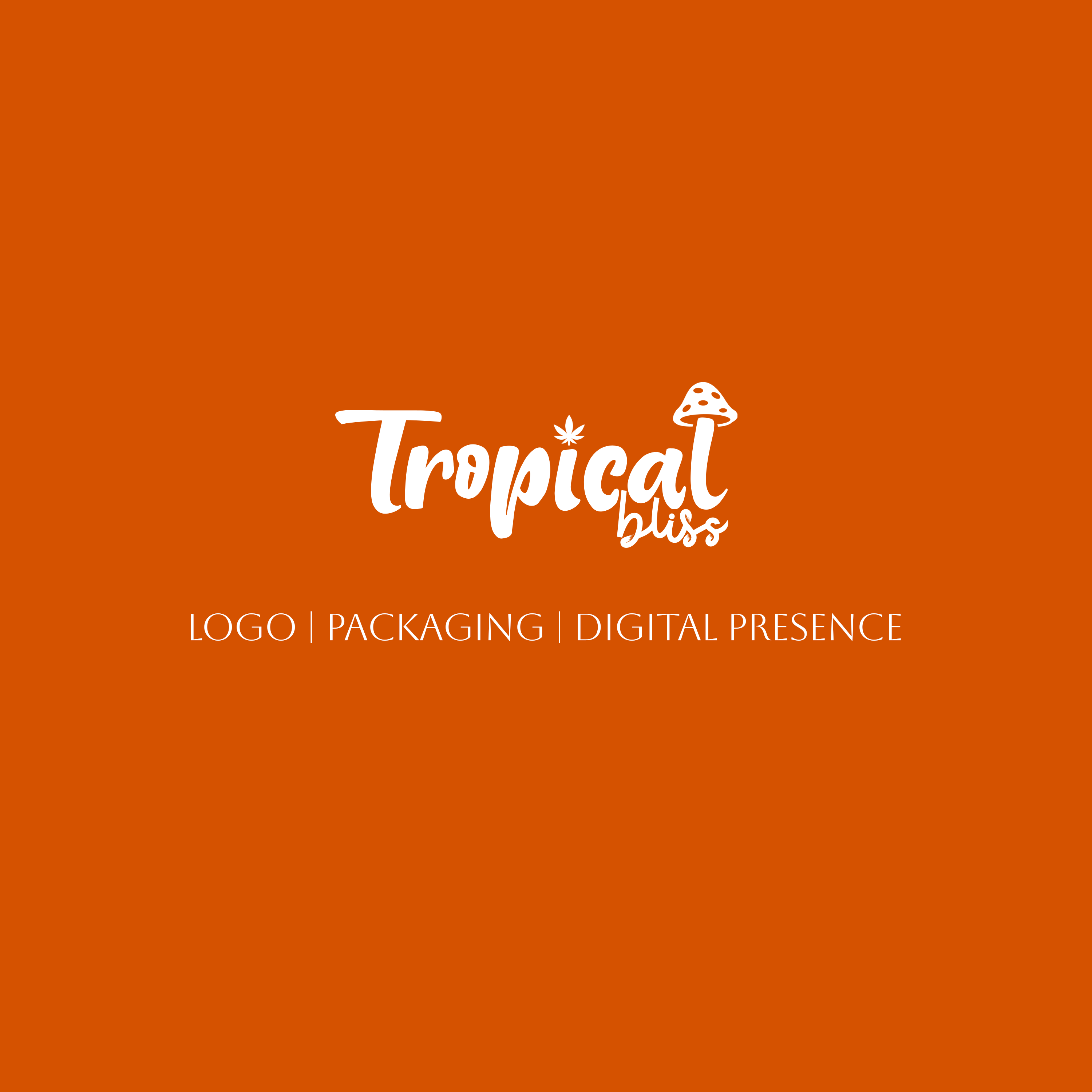 Tropical Bliss