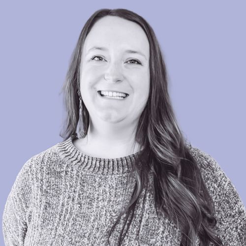 A 515 Therapy administrative and nursing support team member.