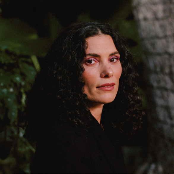 Check out CHANI in the news — from notable interviews and media features to brand spotlights and press coverage.