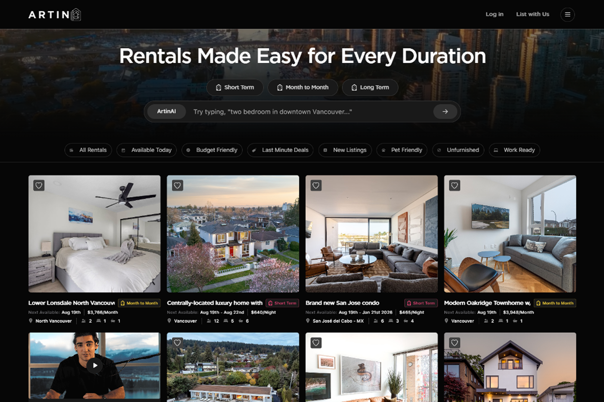 site profile thumbnail